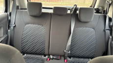 Suzuki Celerio 1.0 SZ3 5dr Petrol Hatchback